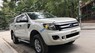 Ford Ranger XLS 2.2MT 2013 - Ô Tô Thủ Đô bán xe Ford Ranger XLS 2.2 MT 2013, màu trắng, 435 triệu