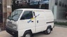 Suzuki Blind Van 2018 - Suzuki tải Van mới 2018, hỗ trợ trả góp, khuyến mại 5tr thuế trước bạ, giao xe tận nhà