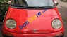 Chevrolet   2000 - Bán Chevrolet Matiz sản xuất năm 2000, màu đỏ, nhập khẩu nguyên chiếc chính chủ