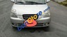 Kia Morning 2007 - Cần bán lại xe Kia Morning sản xuất 2007, màu bạc, nhập khẩu Hàn Quốc, 138 triệu