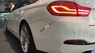 BMW 7 Series 730i 2018 - Cần bán xe BMW 7 Series 730i năm 2018, màu trắng, xe nhập