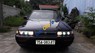 Nissan Cefiro GTRS 1996 - Bán Nissan Cefiro GTRS năm sản xuất 1996, màu đen, nhập khẩu  