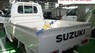 Suzuki Carry 2018 - Bán ô tô Suzuki Carry năm sản xuất 2018, màu trắng, nhập khẩu, giá tốt