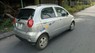 Daewoo Matiz 2006 - Bán Daewoo Matiz năm sản xuất 2006, màu bạc, nhập khẩu Hàn Quốc 