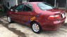 Fiat Albea   MT 2004 - Cần bán Fiat Albea MT năm 2004, màu đỏ, nhập khẩu nguyên chiếc, 130 triệu