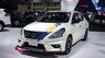 Nissan Sunny XV -Q 2018 - Cần bán Nissan Sunny XV -Q năm 2018, màu trắng
