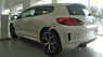 Volkswagen Scirocco GTS  2018 - Bán Volkswagen Scirocco GTS năm 2018, màu trắng, xe nhập