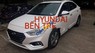 Hyundai Accent 2018 - Bán Hyundai Accent sản xuất 2018, màu trắng, nhập khẩu nguyên chiếc
