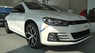 Volkswagen Scirocco GTS  2018 - Bán Volkswagen Scirocco GTS năm 2018, màu trắng, xe nhập