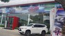 Mitsubishi Pajero Sport 2018 - Bán Mitsubishi Pajero Sport 2018, giá tốt nhất tại Đà Nẵng, LH Quang 0905596067