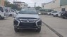 Mitsubishi Pajero Sport 2018 - Bán ô tô Mitsubishi Pajero Sport 2018 màu đen, hỗ trợ vay nhanh, giao xe nhanh chóng