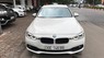 BMW 3 Series 320i  2016 - BMW 320i 2016 trắng  