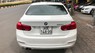 BMW 3 Series 320i  2016 - BMW 320i 2016 trắng  