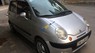 Daewoo Matiz SE 2007 - Cần bán Daewoo Matiz SE năm 2007, màu bạc, giá 86tr