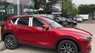 Mazda CX 5 2.0L 2WD 2018 - CX5 All New đỏ pha lê (Soul Red Crystal) bản giới hạn - siêu phẩm 2019 - Liên hệ Mr. Sơn 0902445756 để được giá tốt nhất