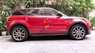 LandRover Evoque 2016 - Bán LandRover Evoque năm 2016, màu đỏ, nhập khẩu nguyên chiếc số tự động