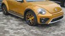 Volkswagen New Beetle 2018 - Bán Volkswagen New Beetle năm 2018, màu vàng, nhập khẩu