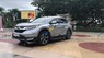 Honda CR V L 2018 - Bán Honda CR V L năm 2018, màu bạc, nhập khẩu