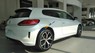 Volkswagen Scirocco GTS  2018 - Bán Volkswagen Scirocco GTS năm 2018, màu trắng, xe nhập