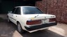 Toyota Cressida 1986 - Bán xe Toyota Cressida năm sản xuất 1986, màu trắng, nhập khẩu, 95tr