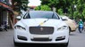 Jaguar XJL 2017 - Bán Jaguar XJL sản xuất 2017, màu trắng, nhập khẩu nguyên chiếc