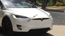 Xe tải ben P100D 2018 - Cần bán xe Tesla X P100D năm sản xuất 2018, màu trắng, nhập khẩu