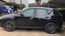 Mazda CX 5 2.5 AT 2WD 2018 - Bán xe cũ Mazda CX5 màu đen, đăng ký 2/2018, xe như mới