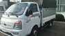 Xe tải 2,5 tấn - dưới 5 tấn 2018 - Bán xe tải Daisaki 2.5 - 3.5 tấn thùng dài 4m2 động cơ Isuzu Euro4 sản xuất năm 2018, màu trắng, giá tốt