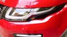 LandRover Evoque 2016 - Bán LandRover Evoque năm 2016, màu đỏ, nhập khẩu nguyên chiếc số tự động