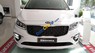 Kia Sedona Platinum G 2018 - Bán xe Kia Sedona Platinum G sản xuất năm 2018, màu trắng giá tốt