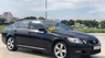 Lexus GS 350 2007 - Cần bán Lexus GS 350 sản xuất 2007, màu đen, xe nhập chính chủ, 790tr