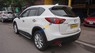 Mazda CX 5 2.0 AT 2015 - Cần bán xe Mazda CX 5 2.0 AT 2015, màu trắng