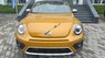 Volkswagen New Beetle 2018 - Bán Volkswagen New Beetle năm 2018, màu vàng, nhập khẩu