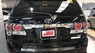 Toyota Fortuner 2.5G 4x2MT 2016 - Bán xe đã qua kiểm duyệt: Toyota Fortuner 2.5G, số sàn, máy dầu, đời 2016, màu đen