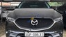 Mazda CX 5 2.5 AT 2WD 2018 - Bán xe cũ Mazda CX5 màu đen, đăng ký 2/2018, xe như mới