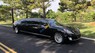 Hyundai Equus 2017 - Cần bán Hyundai Equus đời 2017, màu đen, xe nhập