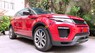 LandRover Evoque 2016 - Bán LandRover Evoque năm 2016, màu đỏ, nhập khẩu nguyên chiếc số tự động