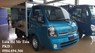 Kia Frontier K200  2021 - Bán xe tải Kia K200 tải trọng 1.9 tấn, máy Hyundai E4, đủ các loại thùng, hỗ trợ trả góp, giá tốt