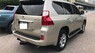 Lexus GX460 2010 - Bán Lexus GX460 Xuất Mỹ màu vàng cát sản xuất 2010 đăng ký 2011 tư nhân, biển Hà Nội đẹp