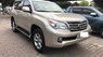 Lexus GX460 2010 - Bán Lexus GX460 Xuất Mỹ màu vàng cát sản xuất 2010 đăng ký 2011 tư nhân, biển Hà Nội đẹp