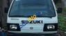 Suzuki Carry 2001 - Bán xe Suzuki Carry sản xuất năm 2001, màu trắng, giá 58 triệu