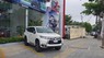 Mitsubishi Pajero Sport 2018 - Bán ô tô Mitsubishi Pajero Sport màu trắng, giá bán xe máy dầu, tốt nhất tại Đà Nẵng, LH Quang 0905596067