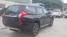 Mitsubishi Pajero Sport   2018 - Bán Mitsubishi Pajero Sport 2018, máy dầu, số tự động, LH Quang 0905596067, vay đến 80%