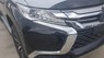 Mitsubishi Pajero Sport   2018 - Bán Mitsubishi Pajero Sport 2018, máy dầu, số tự động, LH Quang 0905596067, vay đến 80%