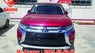 Mitsubishi Outlander   2018 - Cần bán xe Mitsubishi Outlander tại Đà Nẵng, xe đủ màu, giá xe tốt, hỗ trợ vay nhanh