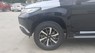Mitsubishi Pajero Sport   2018 - Bán Mitsubishi Pajero Sport đời 2018, màu đen, xe nhập tại Đà Nẵng, LH Quang: 0905596067 hỗ trợ vay nhanh đến 80 %