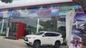 Mitsubishi Pajero Sport 2018 - Bán Mitsubishi Pajero Sport sản xuất 2018, màu đen, LH Quang 0905596067, giao xe nhanh chóng, máy dầu