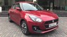 Suzuki Swift 2018 - Cần bán Suzuki Swift 2018, màu đỏ, xe nhập