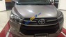 Toyota Innova   2.0E 2018 - Bán Toyota Innova 2.0E sản xuất 2018, màu nâu