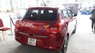 Suzuki Vitara AT 2018 - Bán Suzuki Vitara AT năm 2018, màu đỏ, nhập khẩu Thái Lan, giá chỉ 499 triệu